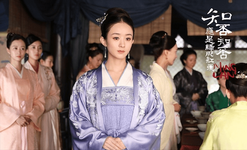 一席之地|11月影视剧有效播放统计，《知否》《甄嬛传》依旧在榜啊！