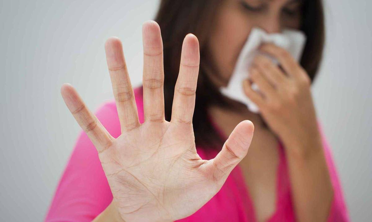 鼻窦炎就是早期鼻癌 鼻窦炎一般能活几年