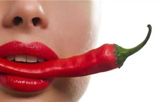 痛觉|吃辣椒也能降血压，是真的吗？