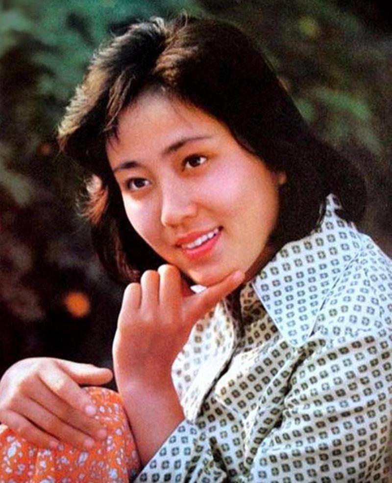 日本八十年代女演员