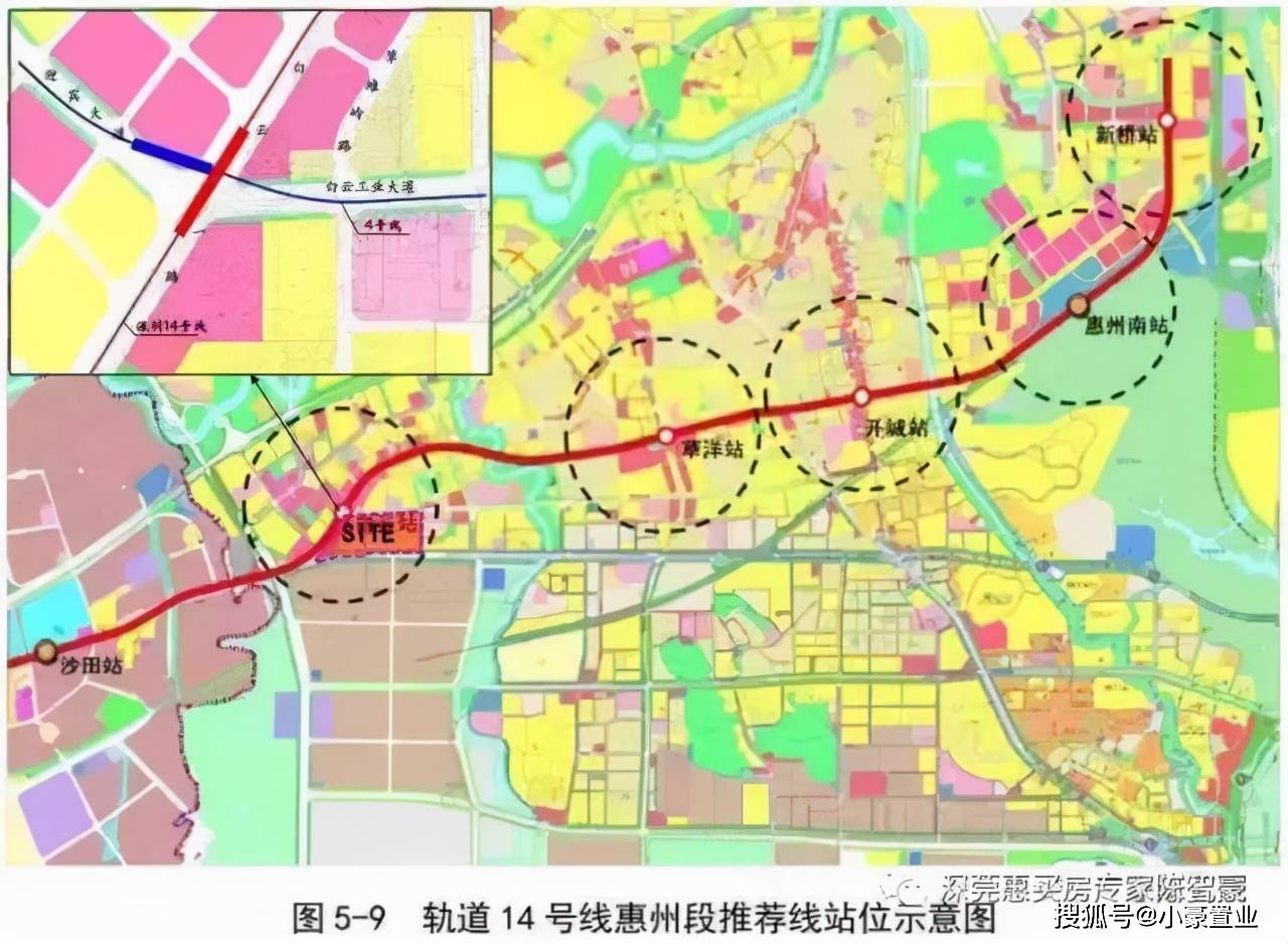 深圳2035年地铁规划出炉(已更新):24,27号线站点公示,龙华到南山更近