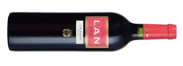 Wine|上海酒会 | Bodegas LAN 澜酒庄正牌全系列品鉴