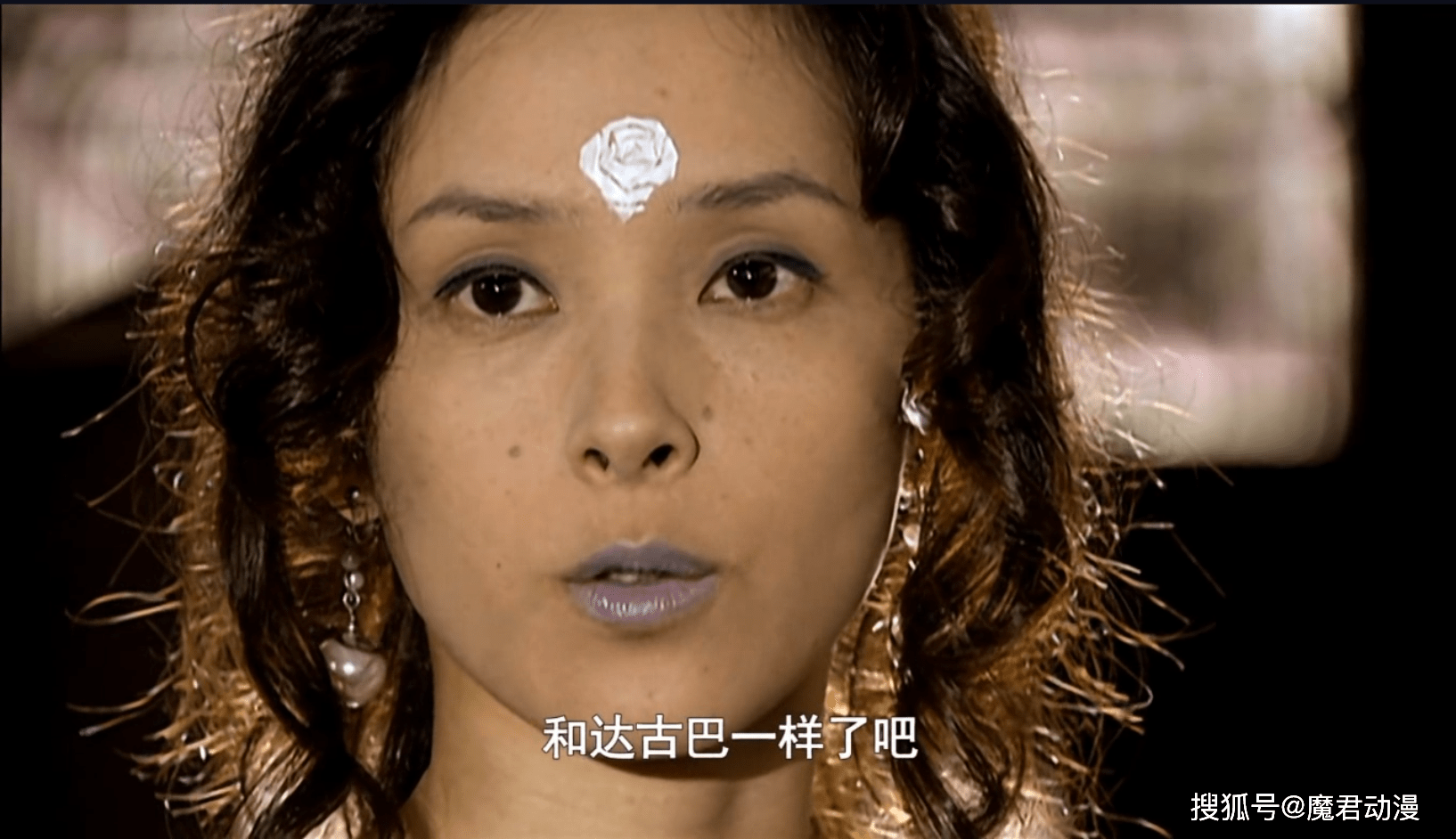 原创假面骑士空我玫瑰姐真的对一条熏有期待吗实际上并非如此