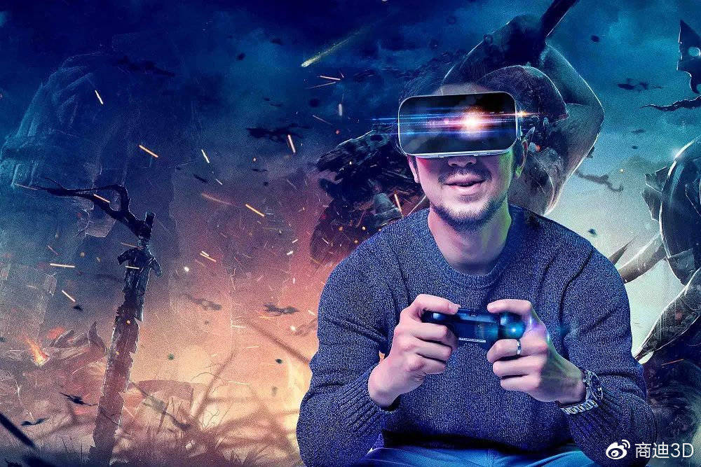 热度出圈的元宇宙,是未来线上展厅的发展趋势吗?