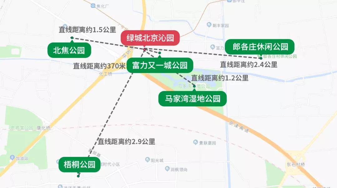 6公里,维吉奥商业广场(建面约13万平,距离约4.6公里.