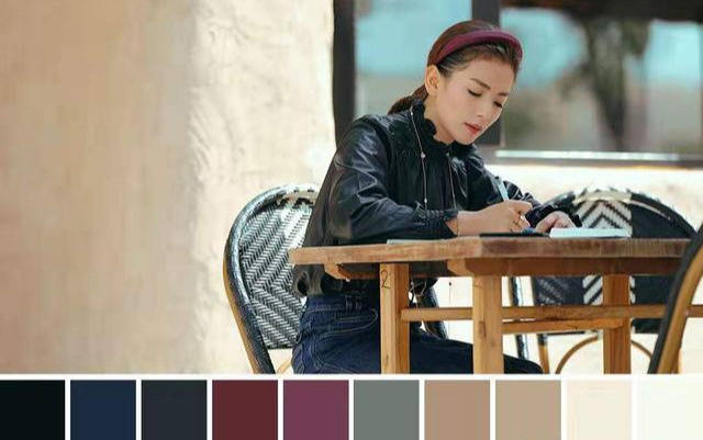 大小姐 找准风格穿对衣!超简单的一套“风格测试”,适合自己才是王道