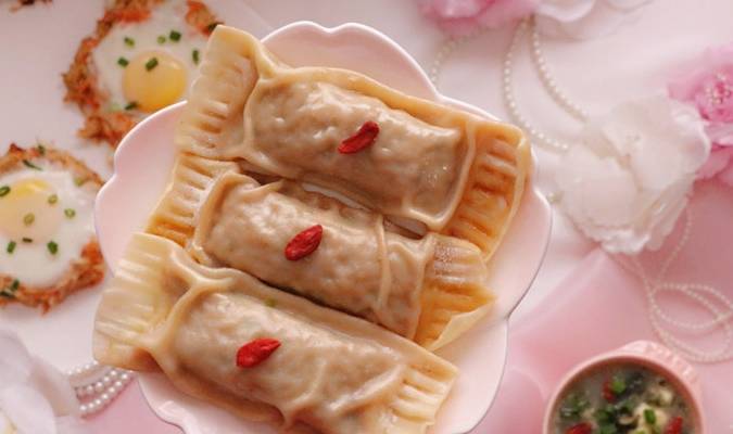 蔬菜|必备懒人早餐，不和面不早起，蒸8分钟就能吃，省事又营养