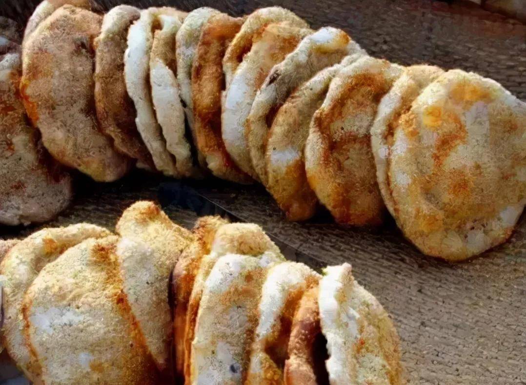 这些青州特色美食你吃过吗