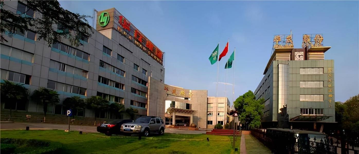 申洲国际48亿拿下安徽华茂377股权全球服装代工巨头意欲何为