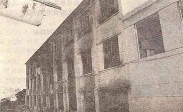 深圳致丽玩具厂火灾始末85名女工丧生老板却连夜逃窜