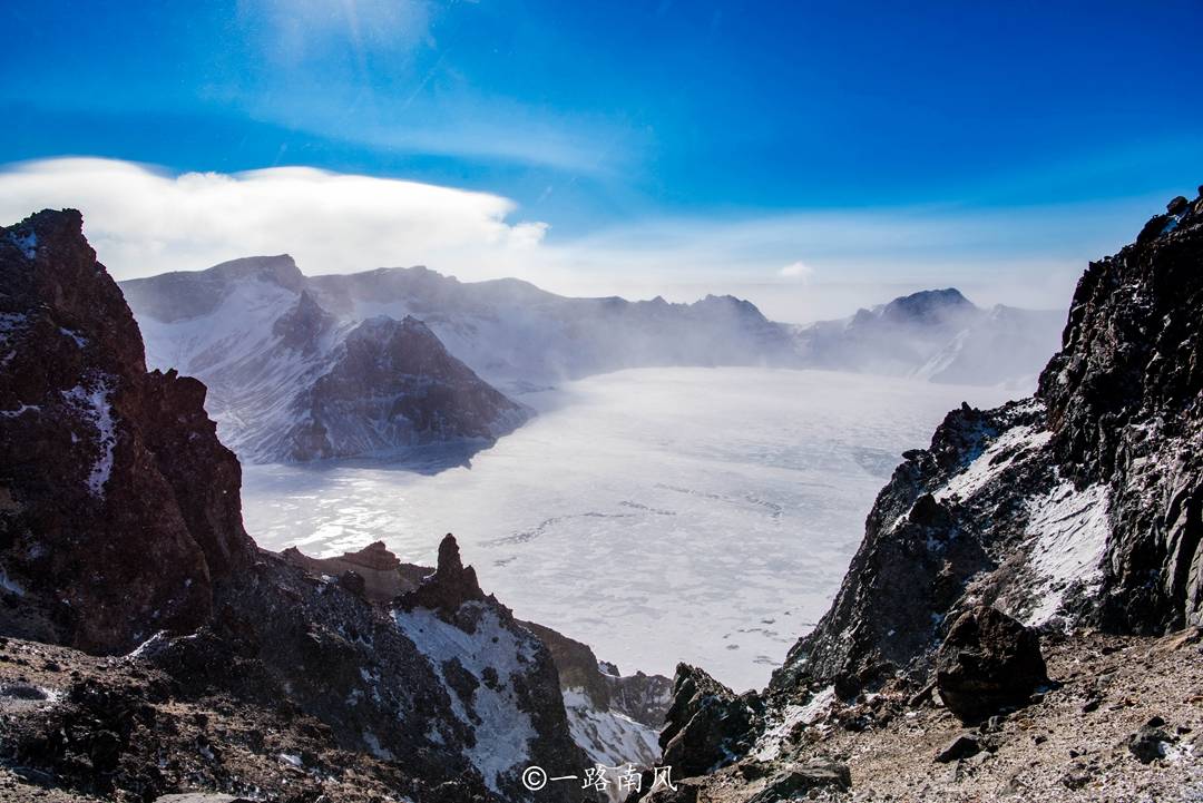 梦幻|冬天看雪哪里去？东北这三个梦幻的旅游胜地，白茫茫像仙境