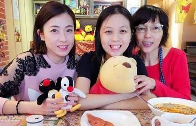 温碧霞被曝婚姻陷危机温碧霞为什么不生孩子不孕内幕—个人资料