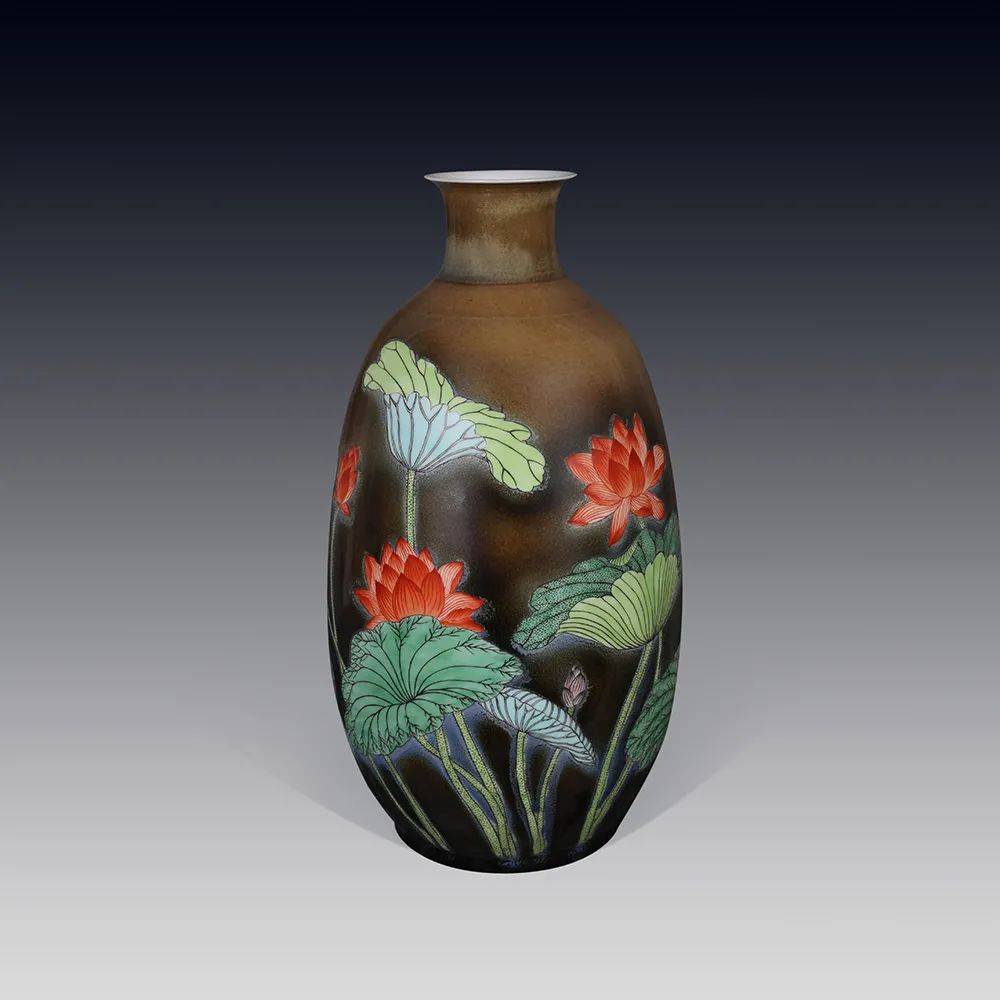 独具匠心 林卫国 著名陶瓷艺术家作品展_江西省_中国_工艺美术