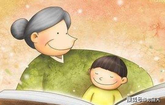 梦境交织，外婆与过世奶奶同眠的深层寓意与心灵慰藉