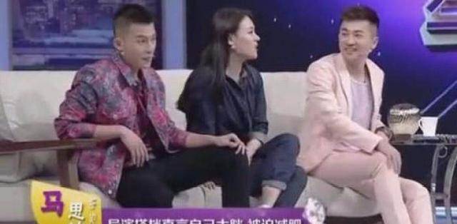 体重林允杨紫暴瘦14斤，马思纯狂减20斤，原来女明星减肥也是死拼！