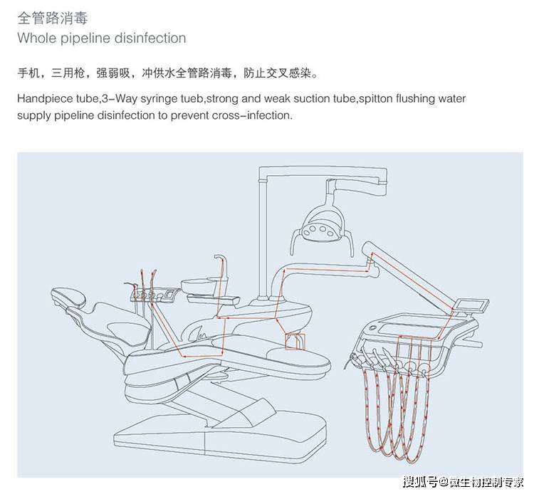 水路_水管_细菌