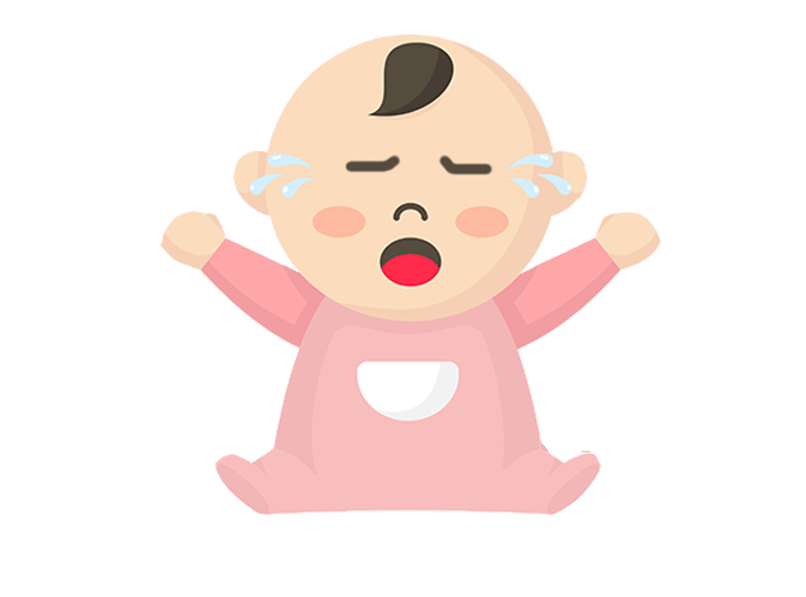 宝宝吃奶粉拉绿便是怎么回事美力源总结真相