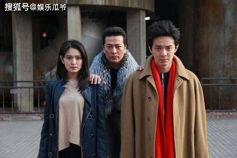 灵魂|《灵魂摆渡》王小亚近照瘦到脱相，曾与周润发搭戏，今无戏可拍