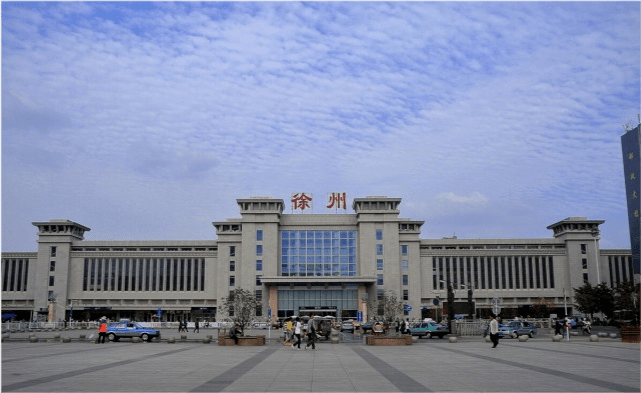 江苏徐州楼市的危机,回不去的房价,淮海中心的大徐州_城市_地区_苏北