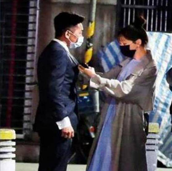 第三者|“甜心教主”王心凌的虐恋情史，被前任曝光私照，39岁仍孑然一身