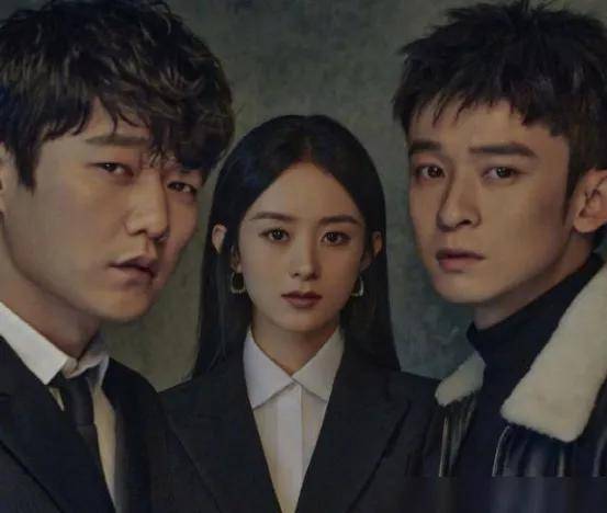 赵丽颖|赵丽颖又出“霸屏剧”,一开播就打破热度纪录,但也“危机四伏”