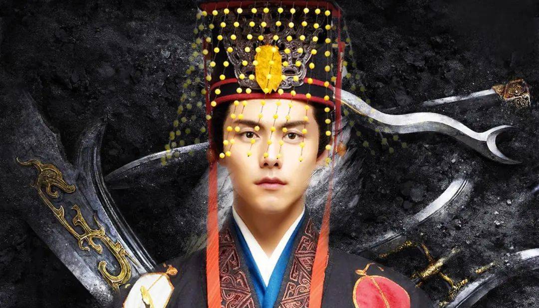 原创汉少帝刘辩被毒死时不过15岁葬在太监坟墓里