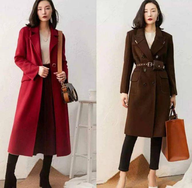 气质 过了40别死磕少女感了，“大女人风”才适合中年女人，看着就高级