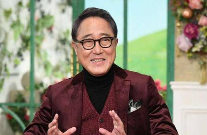 佐野史郎|又一老戏骨确诊癌症！66岁佐野史郎曾高烧2个月，现已停工化疗