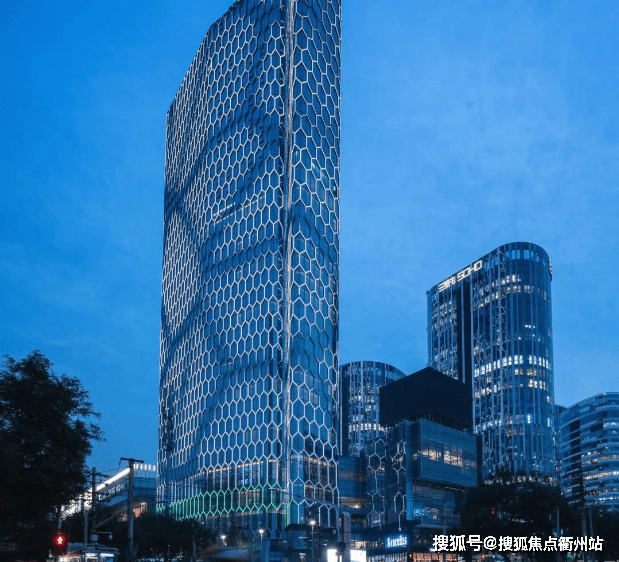 北京市朝阳区三里屯一号【最近优惠-楼盘价值分析-400-8897-808_项目