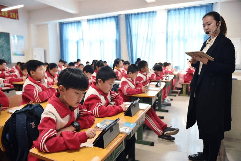 义务教育缩短 学年制 小学变4年 高中仅2年 官方回应来了 教育 中华教育网