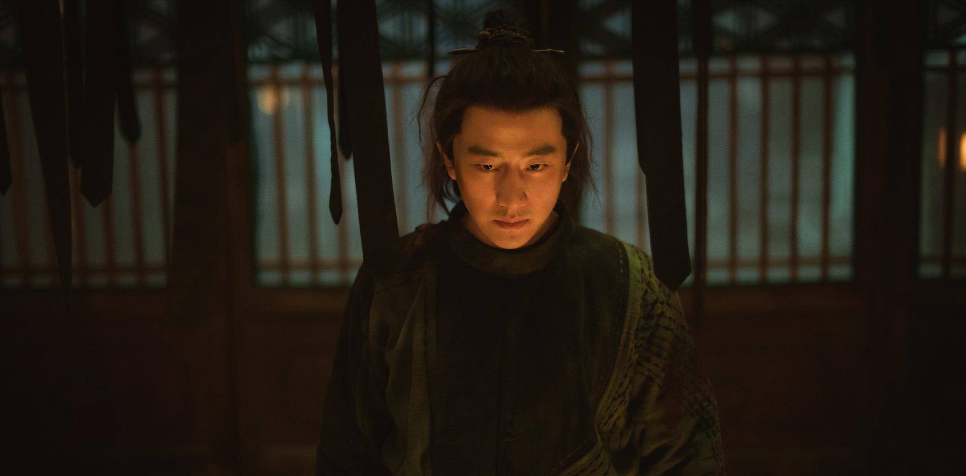 百里|风起洛阳中的两对情侣：百里弘毅柳然被催圆房，高秉烛武思月开虐