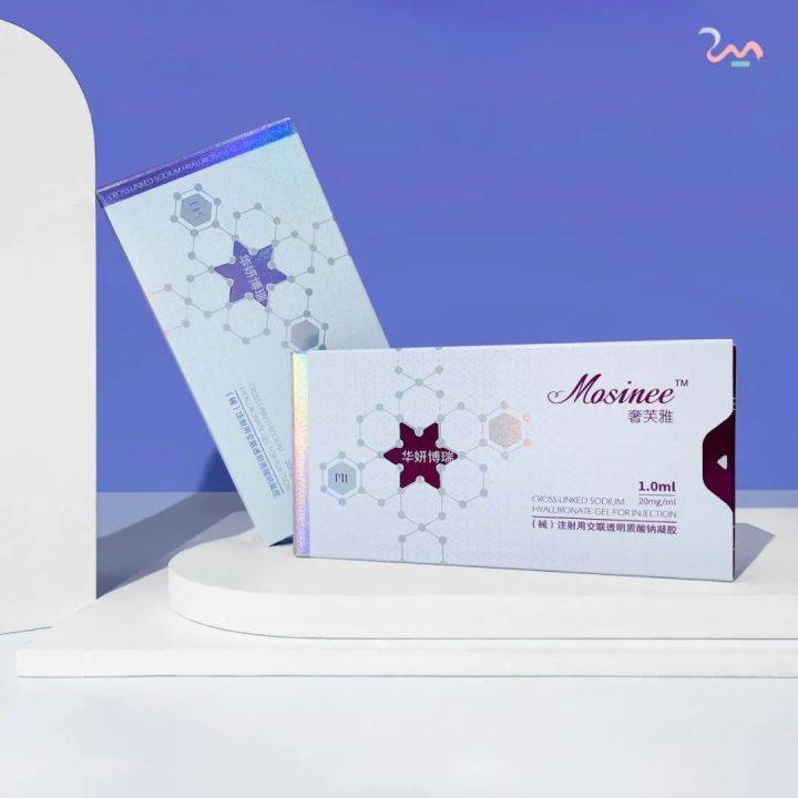 品牌奢芙雅m1/m5玻尿酸 高清图