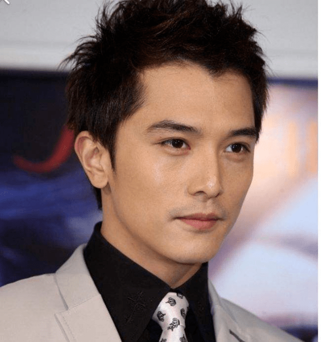 女方曾有一段婚姻,男方被笑喜欢名字带"甯"_许玮甯邱泽结婚_许玮甯