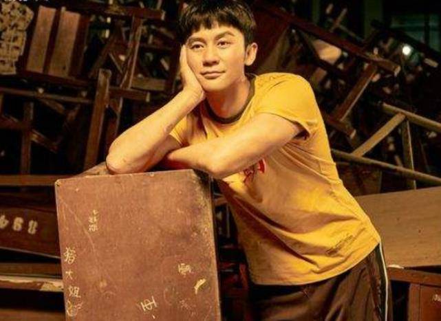 口碑|演员扮嫩有多毁口碑？黄晓明被喷成“筛子”，张鲁一跌落神坛