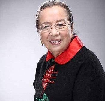 角色|“容嬷嬷”李启明：“骗”观众22年，揭露她背后鲜为人知的一面