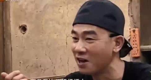 陈小春|张智霖上综艺大尴尬，叫一个比自己大5岁的人阿姨！