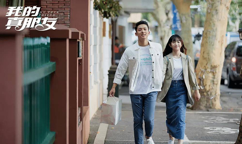 张晚|锦鲤剧组或再添实锤？继男主爆红，老戏骨获奖后，新人也待爆