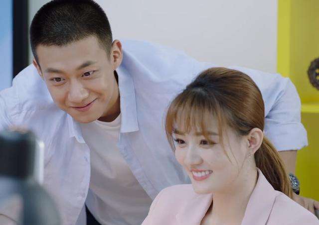 官宣|与龚俊首度合作，官宣海报期待值拉满，网友直言要看吻戏