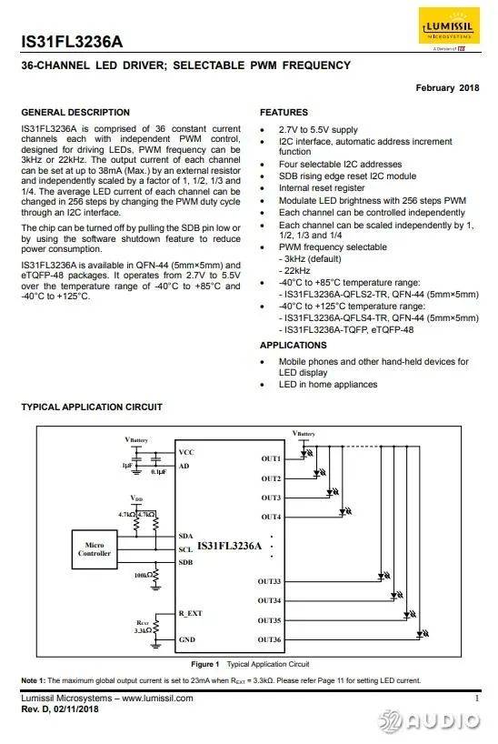 Allwiner全志R329芯片助力智能语音，小米AI音箱2拆解报告