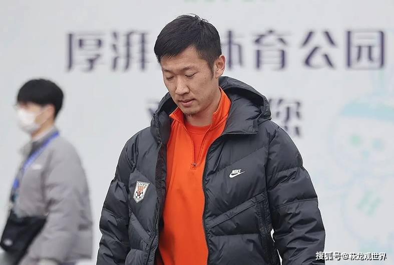 兵强马壮|山东好汉兵强马壮！徐新堪称人生大赢家，泰山外援集体剑指双冠王