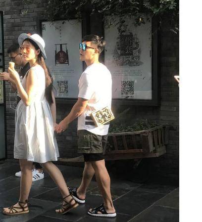 81岁"丑娘"当太奶奶 孙女孕相明显 28岁"嘎子"当爹了_张少华_郭珊珊