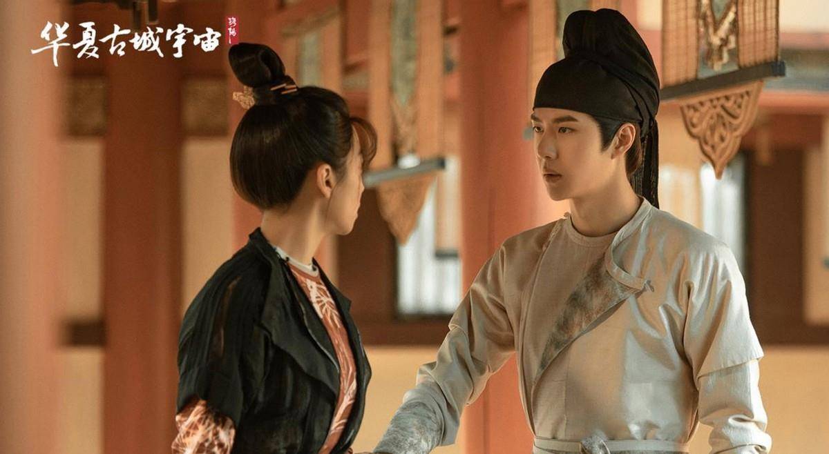 展开|最新上线的四部剧，一部比一部精彩，是否有你正在追的呢？