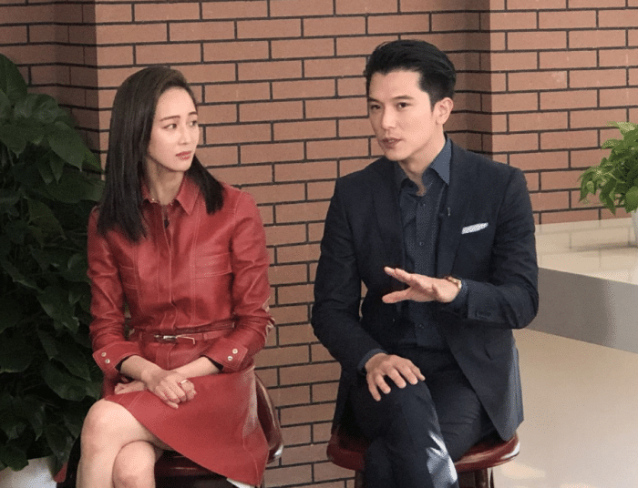 雷霆扫毒悲情结局遭吐槽：不是说做人要开心？-陈家碧