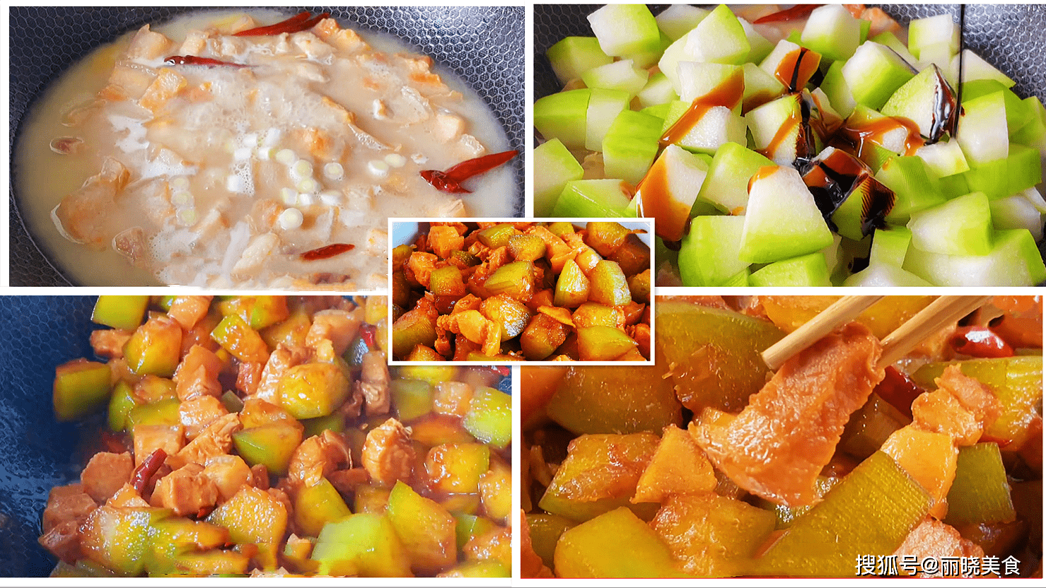 炒肉丝|冬天干燥易上火,多给家人吃这11道降火菜,润肺降燥,常吃少生病