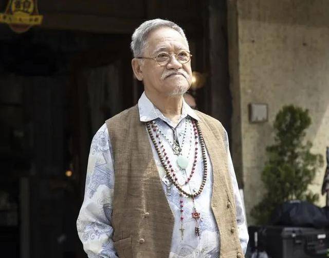 吴耀汉|每日洗肚4次苦不堪言！81岁香港知名演员近况曝光，后悔讳疾忌医