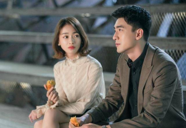 口碑|演员扮嫩有多毁口碑？黄晓明被喷成“筛子”，张鲁一跌落神坛