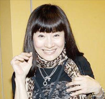 同居18年才知对方已婚,再嫁人后又遇人不淑,这位女星实惨_比莉_周禹候