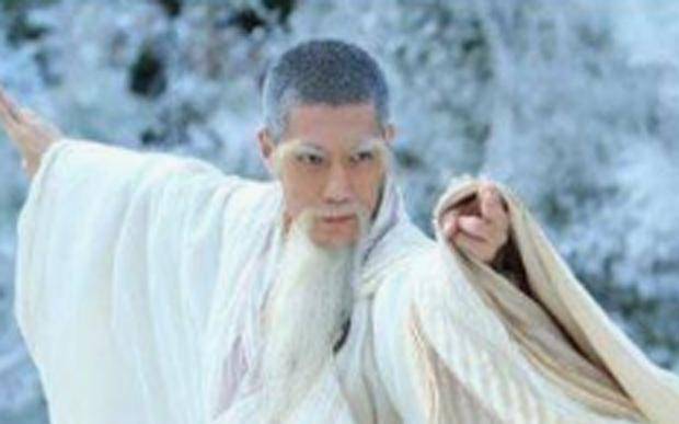 李莫愁|神雕侠侣中有一人,是段誉和木婉清的子孙,可惜死于一女子之手