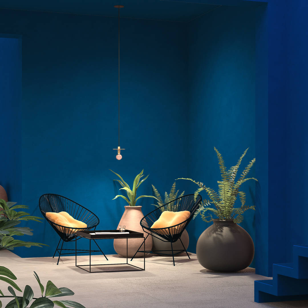 家居配色灵感二2021秋冬流行色来袭让家居与时尚完美邂逅