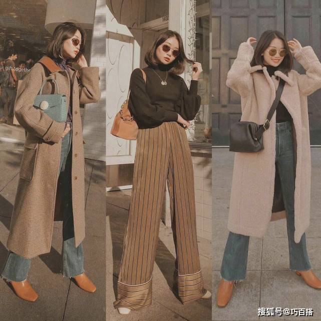 胜负 什么样的穿搭可以“定胜负”？这3种搭配赢得很轻松，建议学习